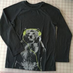 Cat&Jack PJ's - Boys size M (8/10)